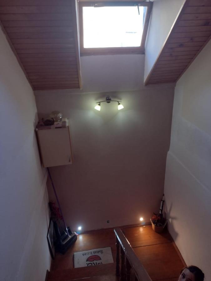 Apartments Eliana 斯普利特 外观 照片