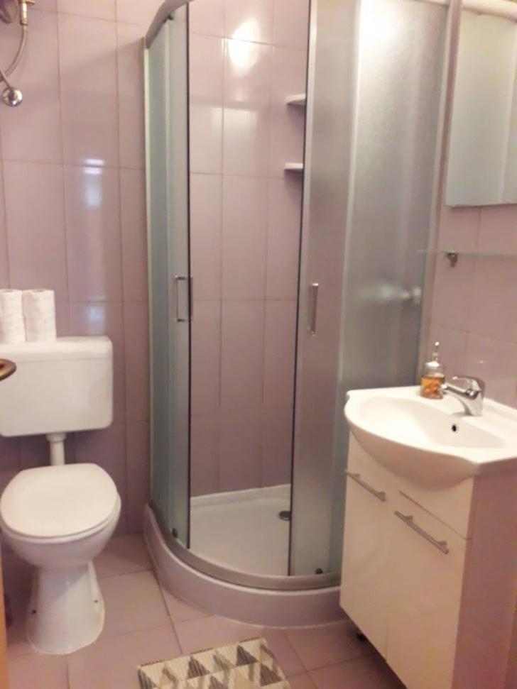 Apartments Eliana 斯普利特 外观 照片
