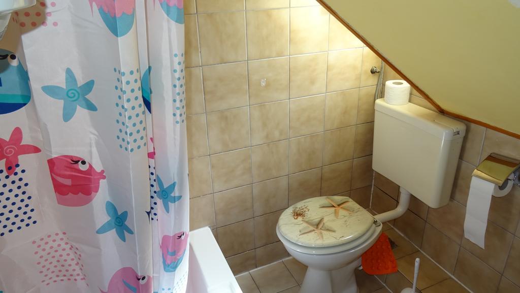Apartments Eliana 斯普利特 外观 照片